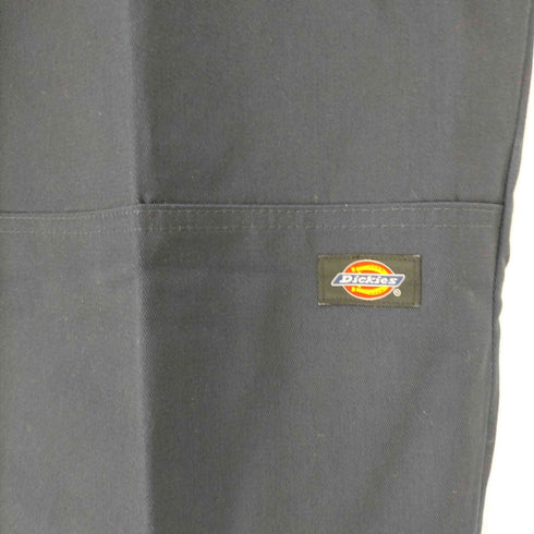 ディッキーズ Dickies LOOSE FIT ダブルニーワークパンツ メンズ 44×32