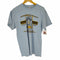 ギルダン GILDAN Celebrating Our Treasure クルーネックTシャツ メンズ JPN:L