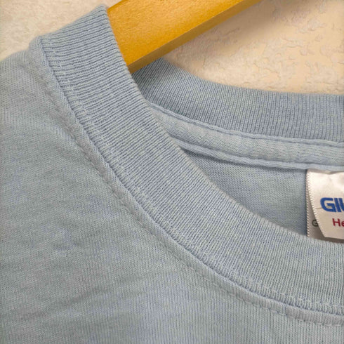 ギルダン GILDAN Celebrating Our Treasure クルーネックTシャツ メンズ JPN:L