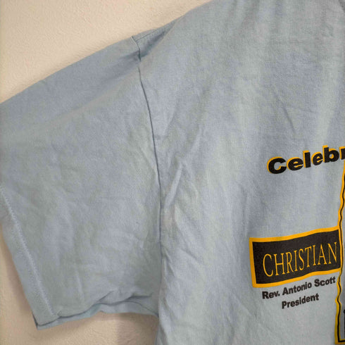 ギルダン GILDAN Celebrating Our Treasure クルーネックTシャツ メンズ JPN:L