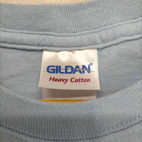 ギルダン GILDAN Celebrating Our Treasure クルーネックTシャツ メンズ JPN:L
