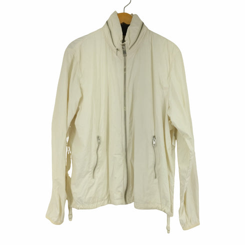 ディーゼル DIESEL フード収納 ジップアップジャケット メンズ XL
