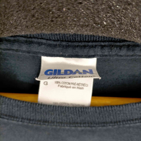 ギルダン GILDAN フロントプリントTシャツ 3.Find x. メンズ import:L