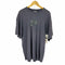 ナイキ NIKE 00S 銀タグ ソリッドロゴプリント半袖Tシャツ メンズ JPN:XL