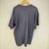 ナイキ NIKE 00S 銀タグ ソリッドロゴプリント半袖Tシャツ メンズ JPN:XL