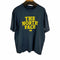 ザノースフェイス THE NORTH FACE S/S クルーネック ロゴプリント tシャツ メンズ JPN:XL