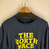 ザノースフェイス THE NORTH FACE S/S クルーネック ロゴプリント tシャツ メンズ JPN:XL
