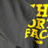ザノースフェイス THE NORTH FACE S/S クルーネック ロゴプリント tシャツ メンズ JPN:XL