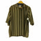 ティーケー タケオキクチ tk. TAKEO KIKUCHI レジメンストライプオープンカラーシャツ メンズ JPN:L