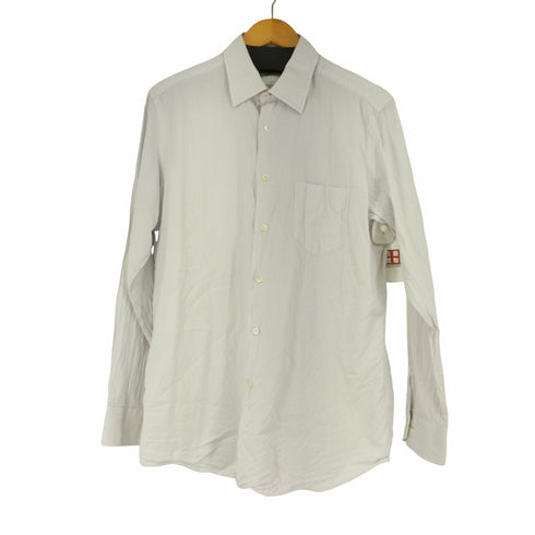 ポールスミス Paul Smith 総柄 レギュラーカラーシャツ メンズ JPN:XL