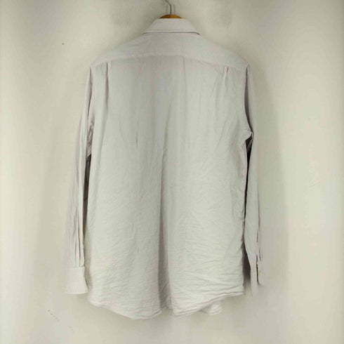 ポールスミス Paul Smith 総柄 レギュラーカラーシャツ メンズ JPN:XL