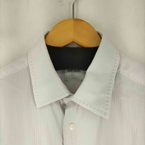 ポールスミス Paul Smith 総柄 レギュラーカラーシャツ メンズ JPN:XL