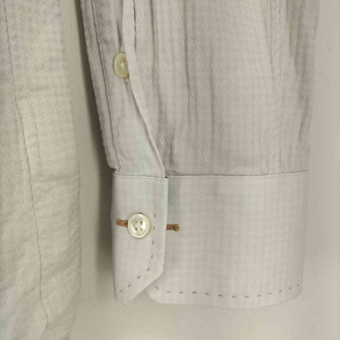ポールスミス Paul Smith 総柄 レギュラーカラーシャツ メンズ JPN:XL
