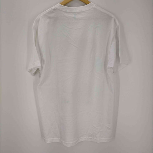 アルスタイルアパレルアクティブウェアー ALSTYLE APPAREL & ACTIVEWEAR Kosuke Kawamura Cali Thornhi S/S プリントTシャツ メンズ JPN:L