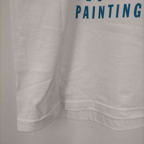 アルスタイルアパレルアクティブウェアー ALSTYLE APPAREL & ACTIVEWEAR Kosuke Kawamura Cali Thornhi S/S プリントTシャツ メンズ JPN:L