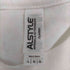 アルスタイルアパレルアクティブウェアー ALSTYLE APPAREL & ACTIVEWEAR Kosuke Kawamura Cali Thornhi S/S プリントTシャツ メンズ JPN:L
