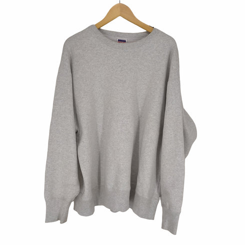 ゴート GOAT 裏起毛スウェット メンズ JPN:XXL