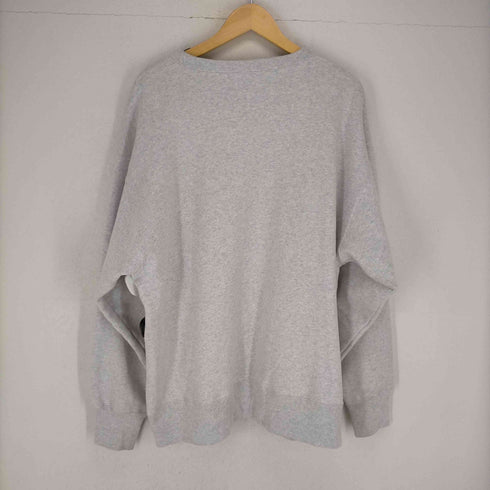 ゴート GOAT 裏起毛スウェット メンズ JPN:XXL