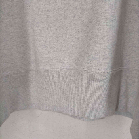 ゴート GOAT 裏起毛スウェット メンズ JPN:XXL