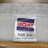 ゴート GOAT 裏起毛スウェット メンズ JPN:XXL
