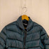 カルバンクライン CALVIN KLEIN ロングダウンコート レディース import:L