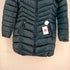 カルバンクライン CALVIN KLEIN ロングダウンコート レディース import:L