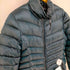 カルバンクライン CALVIN KLEIN ロングダウンコート レディース import:L