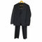 ポールスミス Paul Smith ウールシルク テーラードジャケット&スラックスパンツ メンズ LX