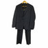 ポールスミス Paul Smith ウールシルク テーラードジャケット&スラックスパンツ メンズ LX