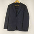 ポールスミス Paul Smith ウールシルク テーラードジャケット&スラックスパンツ メンズ LX