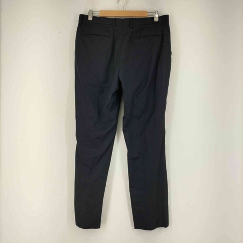 ポールスミス Paul Smith ウールシルク テーラードジャケット&スラックスパンツ メンズ LX