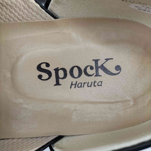 ハルタ HARUTA spock シューズ メンズ JPN:27
