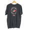 アディダス adidas HURRICANES HOCKEY CLUB クルーネックTシャツ メンズ JPN:XL