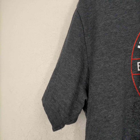 アディダス adidas HURRICANES HOCKEY CLUB クルーネックTシャツ メンズ JPN:XL