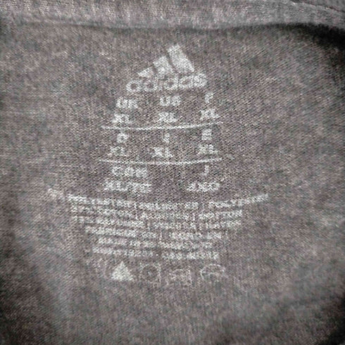 アディダス adidas HURRICANES HOCKEY CLUB クルーネックTシャツ メンズ JPN:XL
