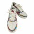 スケッチャーズ SKECHERS VEXX Doodle クーパ バレー ヴェックス ドゥードゥル ローカット スニーカー メンズ JPN:27.5