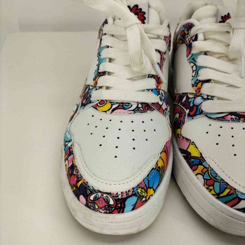 スケッチャーズ SKECHERS VEXX Doodle クーパ バレー ヴェックス ドゥードゥル ローカット スニーカー メンズ JPN:27.5