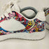 スケッチャーズ SKECHERS VEXX Doodle クーパ バレー ヴェックス ドゥードゥル ローカット スニーカー メンズ JPN:27.5