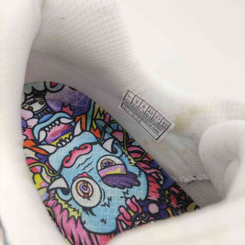 スケッチャーズ SKECHERS VEXX Doodle クーパ バレー ヴェックス ドゥードゥル ローカット スニーカー メンズ JPN:27.5