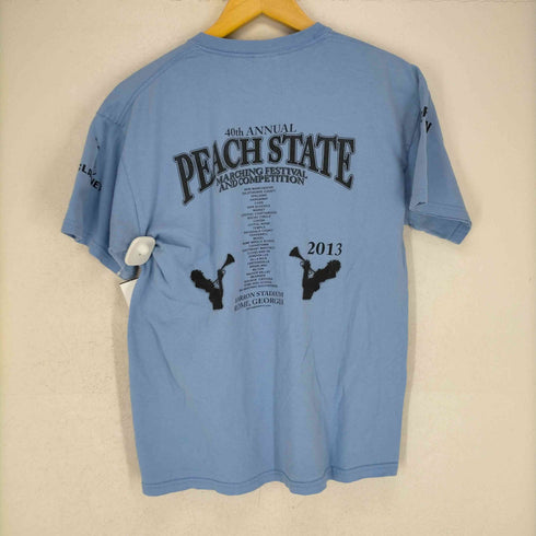 ギルダン GILDAN 40TH ANNUAL PEACH STATE クルーネックTシャツ メンズ JPN:M