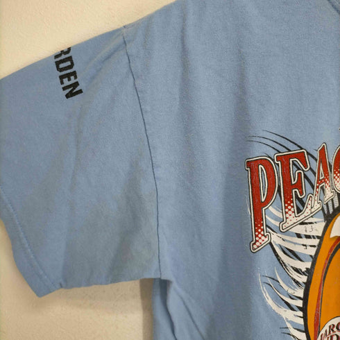 ギルダン GILDAN 40TH ANNUAL PEACH STATE クルーネックTシャツ メンズ JPN:M