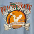 ギルダン GILDAN 40TH ANNUAL PEACH STATE クルーネックTシャツ メンズ JPN:M