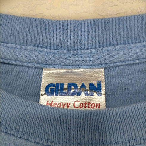 ギルダン GILDAN 40TH ANNUAL PEACH STATE クルーネックTシャツ メンズ JPN:M