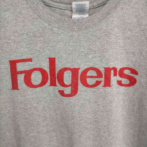 ギルダン GILDAN Folgers クルーネックTシャツ メンズ 2XL