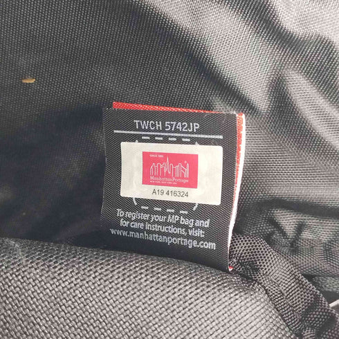 マンハッタンポーテージ Manhattan Portage ショルダーバッグ メンズ