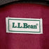 エルエルビーン L.L.Bean MADE IN USA 襟コーデュロイ スナップボタン カバーオールシャツ メンズ import:L