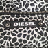 ディーゼル DIESEL ハーフムーンショルダーバッグ メンズ