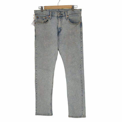 リーバイス Levis 512 スリムフィットデニムパンツ メンズ W32L30