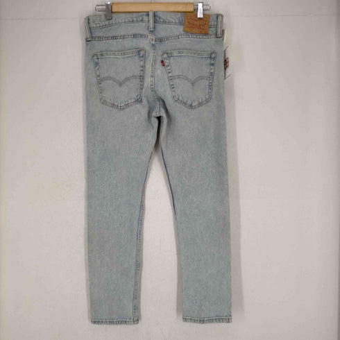 リーバイス Levis 512 スリムフィットデニムパンツ メンズ W32L30