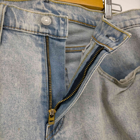 リーバイス Levis 512 スリムフィットデニムパンツ メンズ W32L30